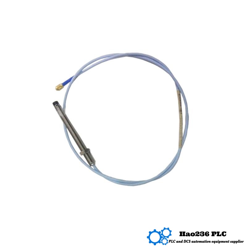 Bently Nevada 330101-00-40-10-01-05 8 mm Proximity Probe 3300 XL series