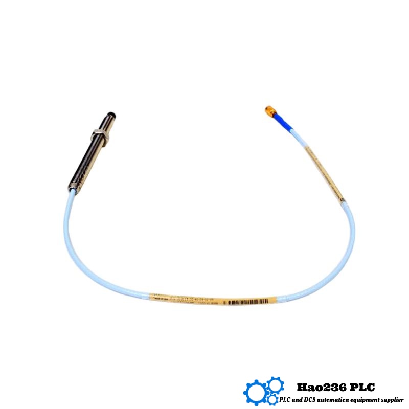 Bently Nevada 330101-00-40-10-12-05 8 mm Proximity Probe 3300 XL series