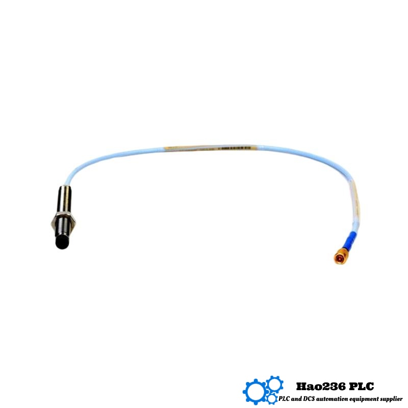 Bently Nevada 330101-00-40-10-12-05 8 mm Proximity Probe 3300 XL series