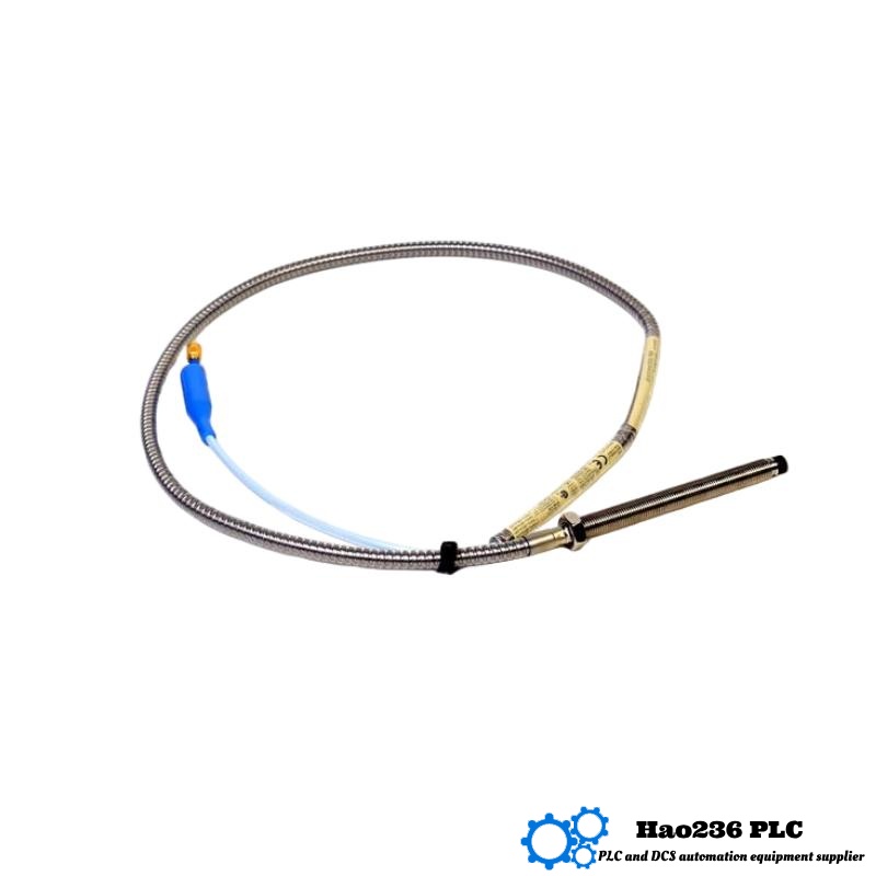 Bently Nevada 330101-00-40-10-12-05 8 mm Proximity Probe 3300 XL series