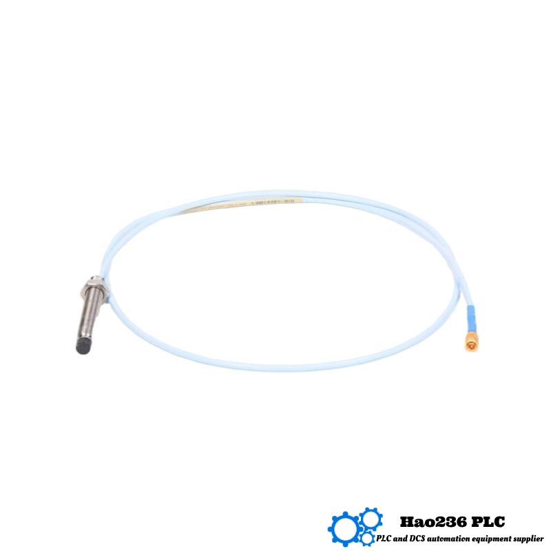 Bently Nevada 330101-00-40-10-12-05 8 mm Proximity Probe 3300 XL series