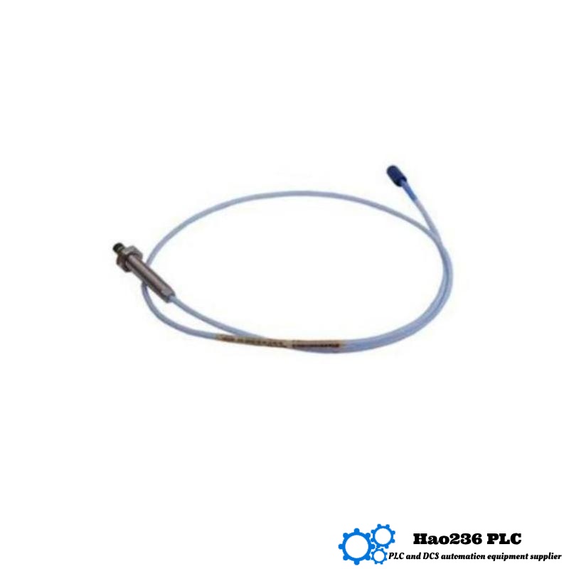 Bently Nevada 330101-00-41-10-02-05 8mm Proximity Probe 3300 XL Series