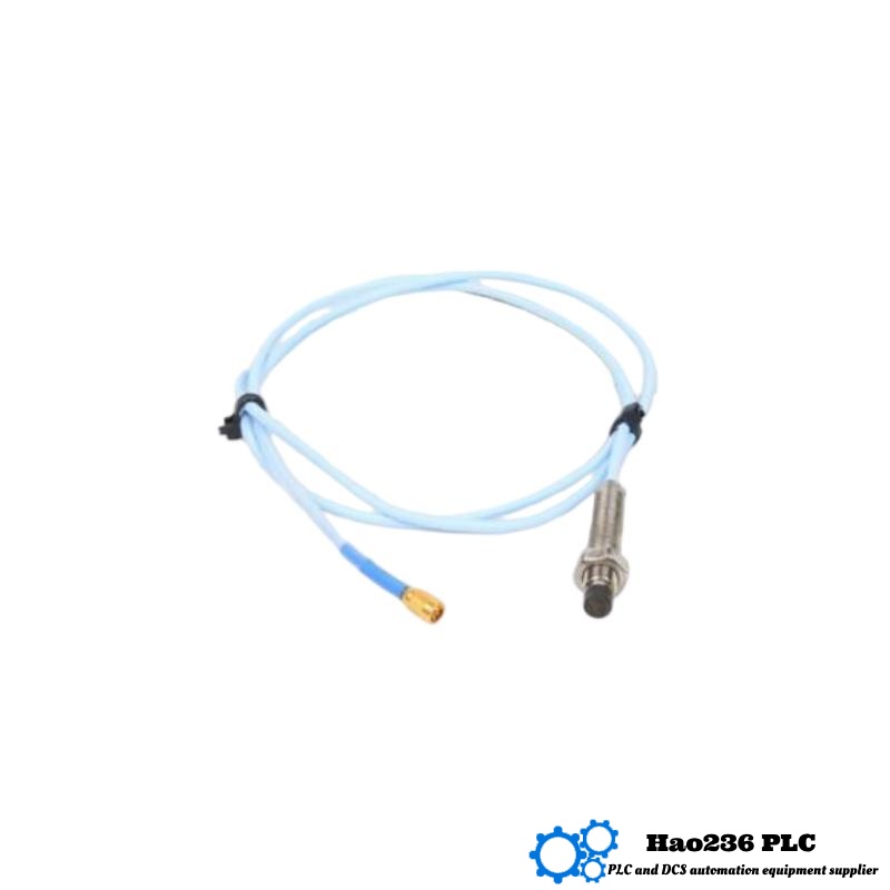 Bently Nevada 330101-00-41-10-02-05 8mm Proximity Probe 3300 XL Series