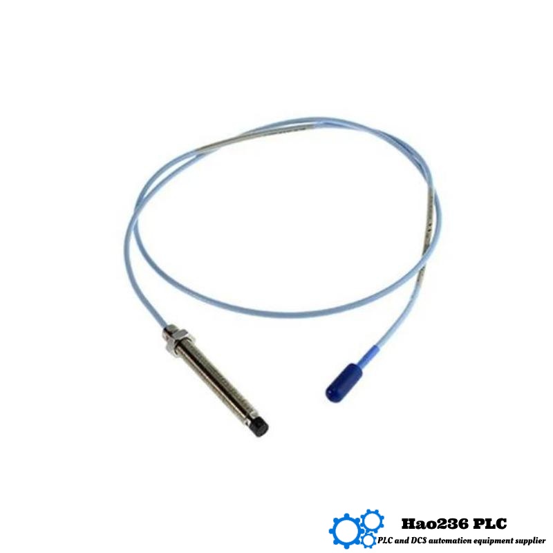Bently Nevada 330101-00-44-10-02-05 8 mm Proximity Probe 3300 XL series
