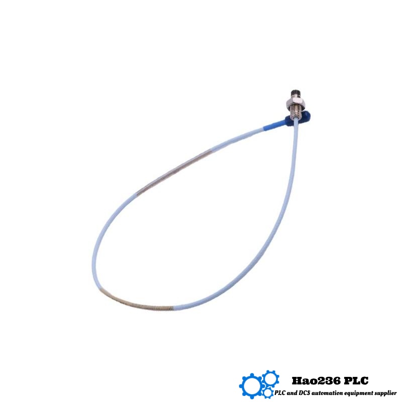 Bently Nevada 330101-00-44-10-02-05 8 mm Proximity Probe 3300 XL series