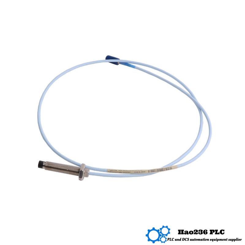 Bently Nevada 330101-00-44-10-02-05 8 mm Proximity Probe 3300 XL series