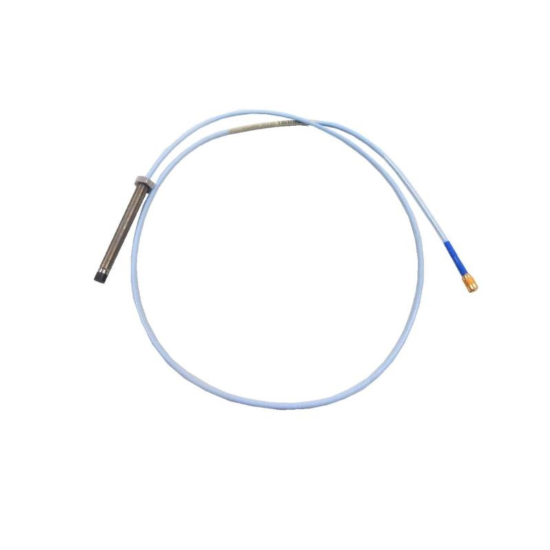 Bently Nevada 330101-00-45-10-11-05 8 mm Proximity Probe 3300 XL Series