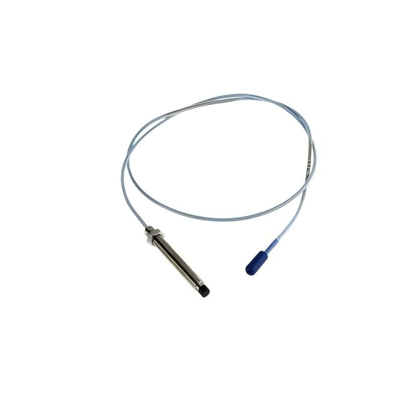 Bently Nevada 330101-00-76-05-01-00 Proximity Probe – 8 mm 3300 XL Series