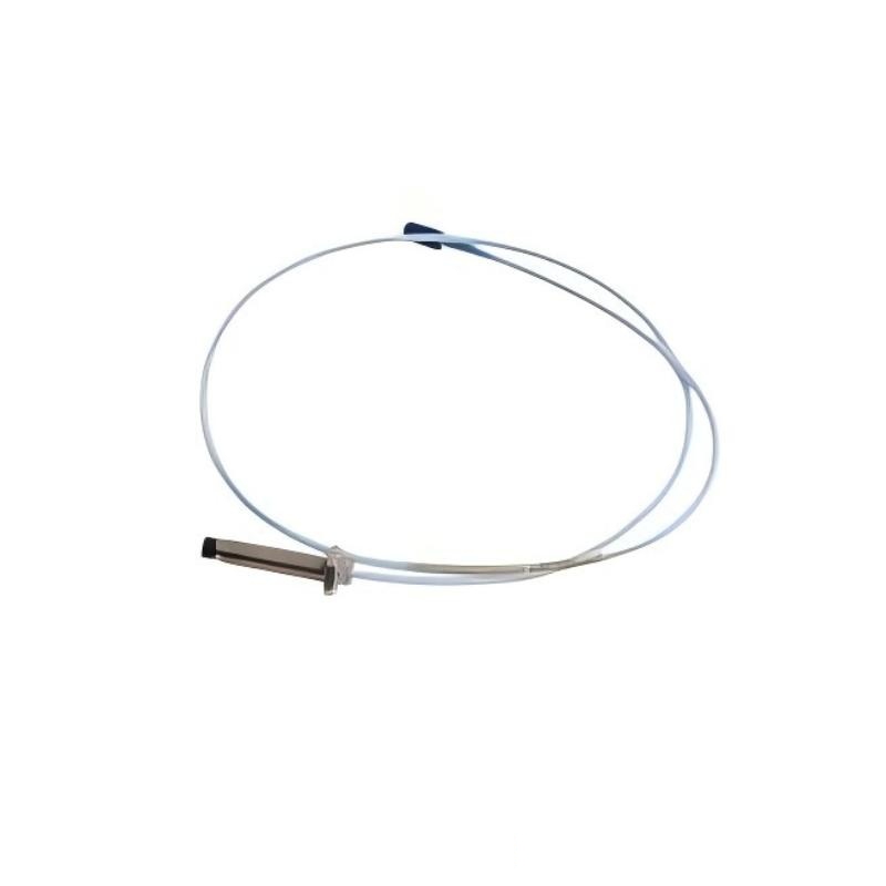 Bently Nevada 330101-00-76-05-01-00 Proximity Probe – 8 mm 3300 XL Series