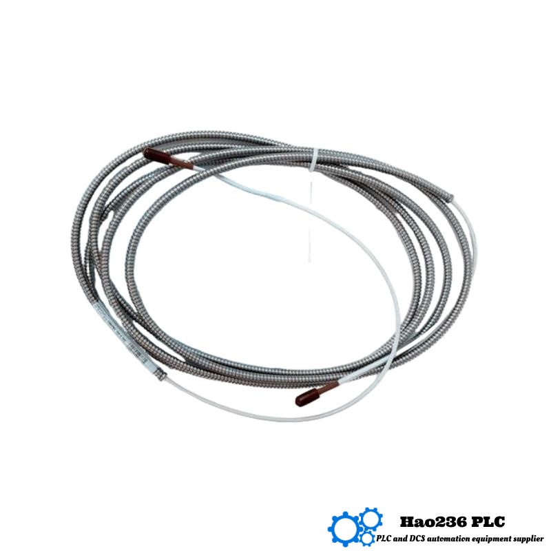 Bently Nevada 330130-075-02-00 Standard Extension Cable 3300 XL series