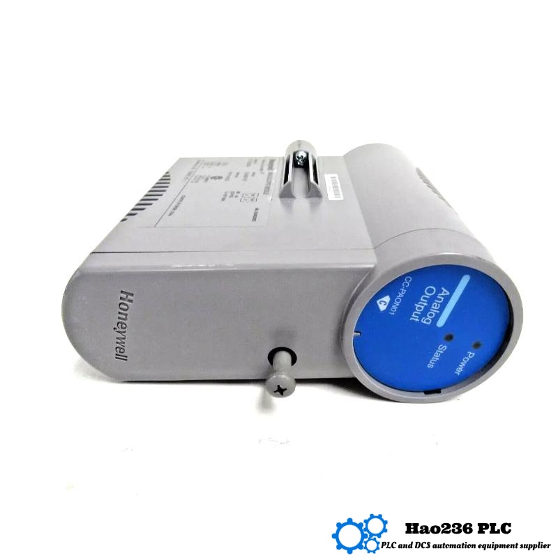 Honeywell CC-PAON01 51410070-175 analogās izejas modulis