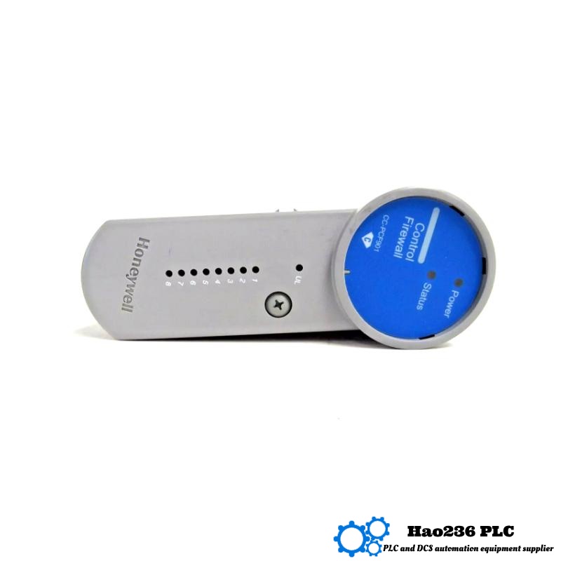 Honeywell CC-PCF901 51405047-176 FTE Control Firewall Module