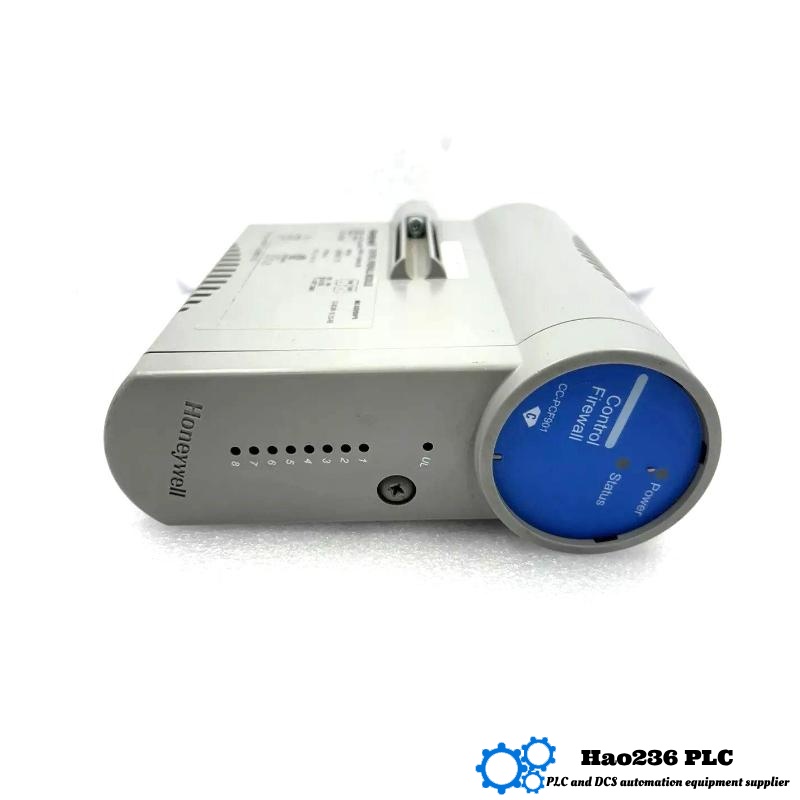 Honeywell CC-PCF901 51405047-176 FTE Control Firewall Module
