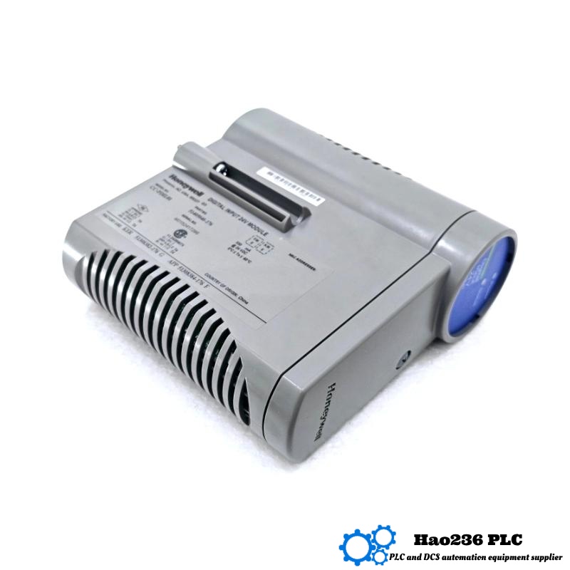 Honeywell CC-PDIL01 51405040-176 Digital Input Module