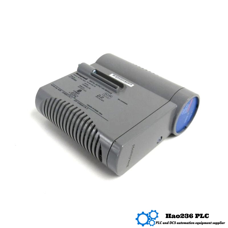 Honeywell CC-PDOB01 51405043-176 Digital Output Module