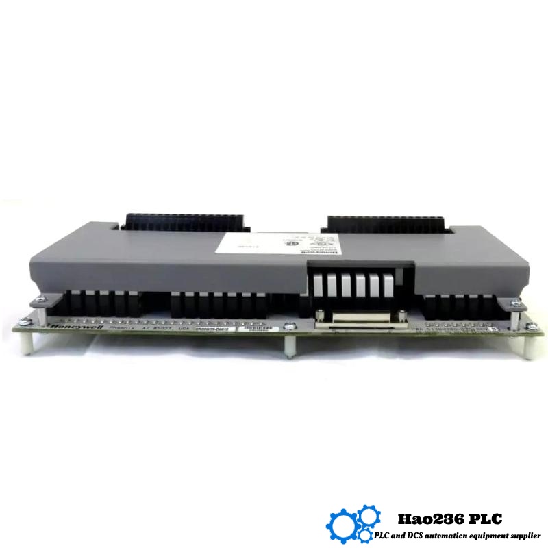 Honeywell CC-SDOR01 51308380-175 Дижитал гаралтын реле модуль
