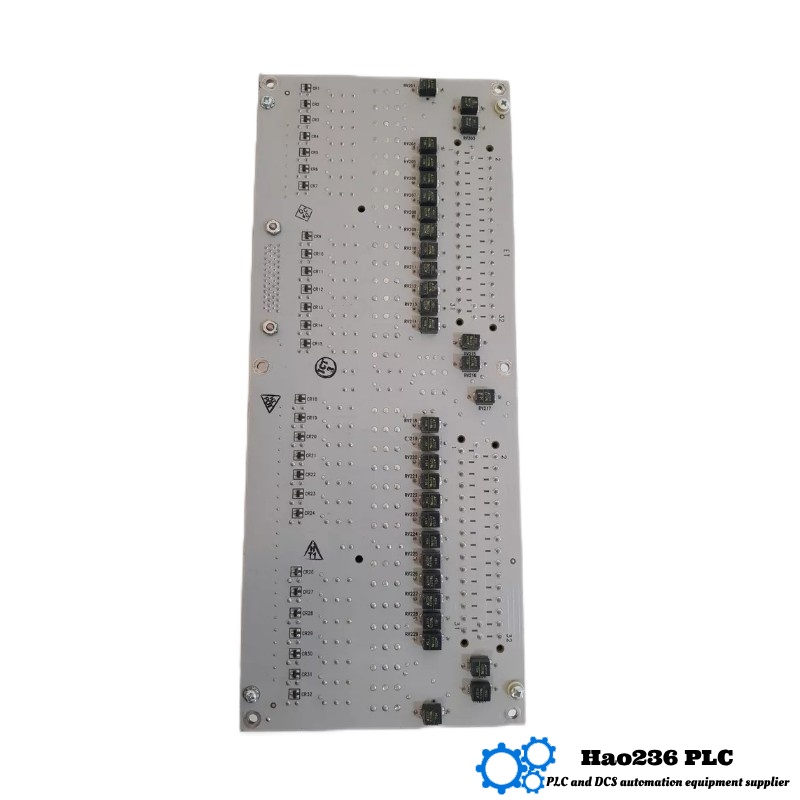 Honeywell CC-SDOR01 51308380-175 Дижитал гаралтын реле модуль