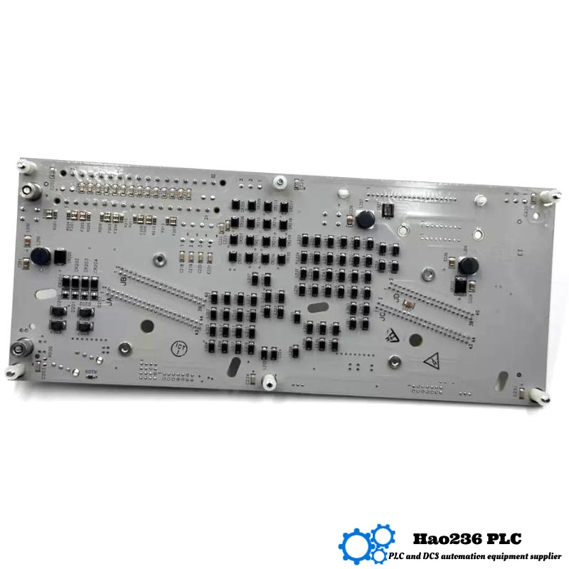 Honeywell CC-TAIX11 51308365-175 Analog Input Module