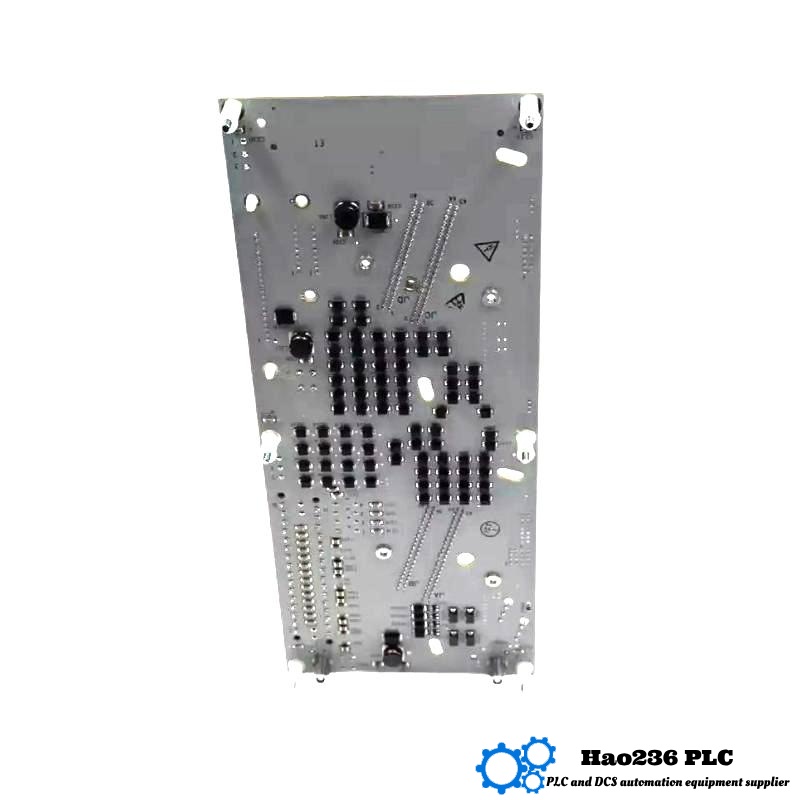 Honeywell CC-TAIX11 51308365-175 Analog Input Module