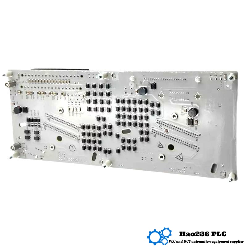 Honeywell CC-TAIX11 51308365-175 Analog Input Module