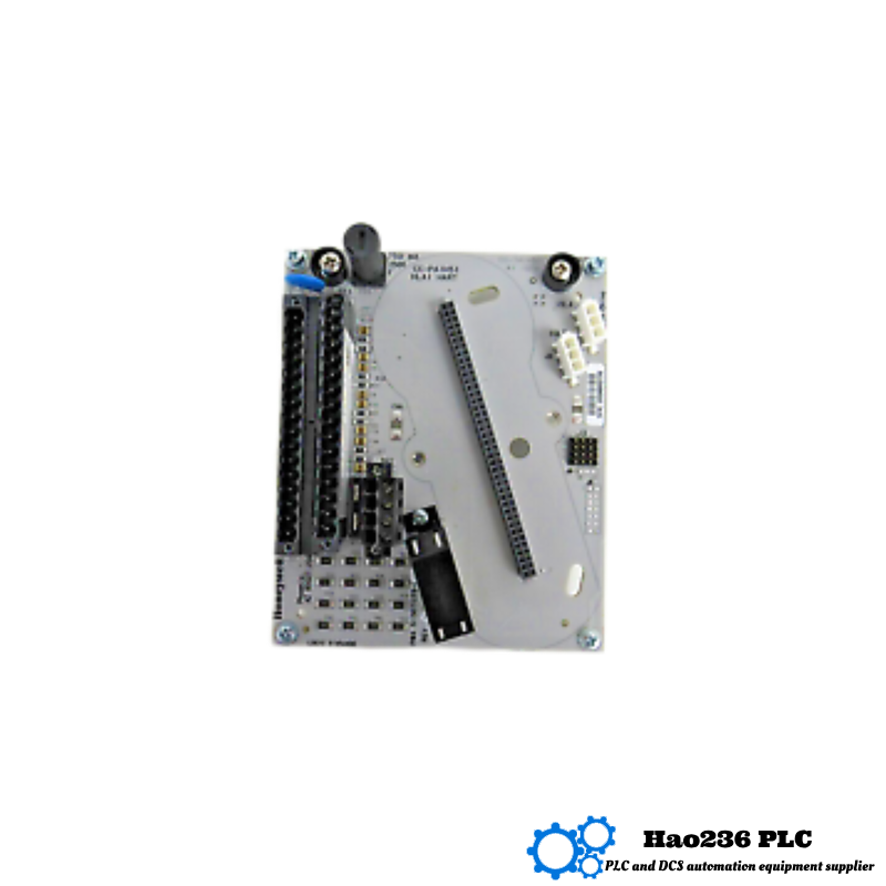 Honeywell CC-TAIX51 51307075-175 Analog Input Module