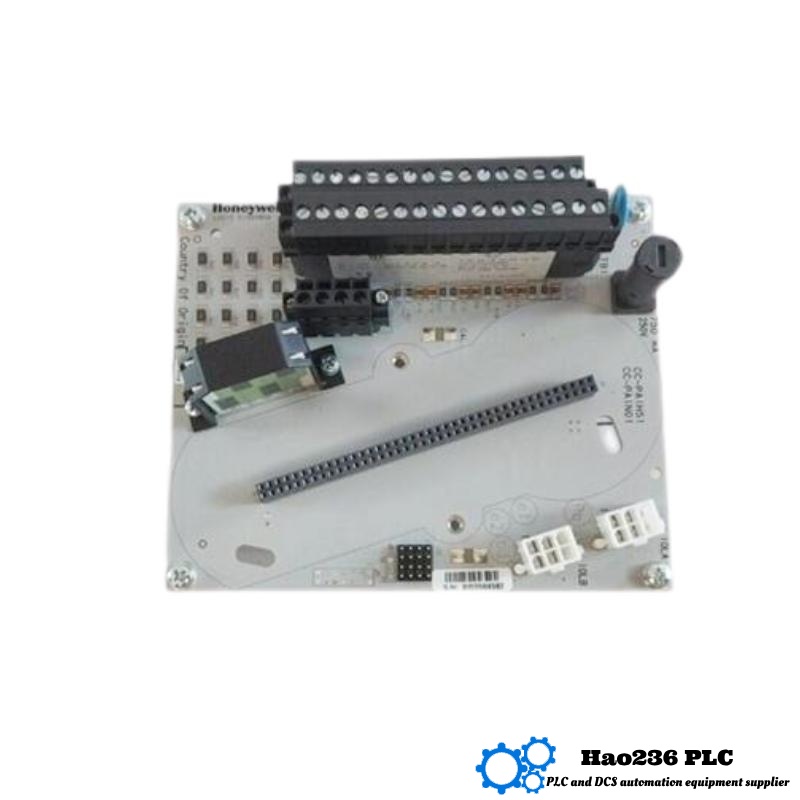Honeywell CC-TAIX51 51307075-175 Analog Input Module