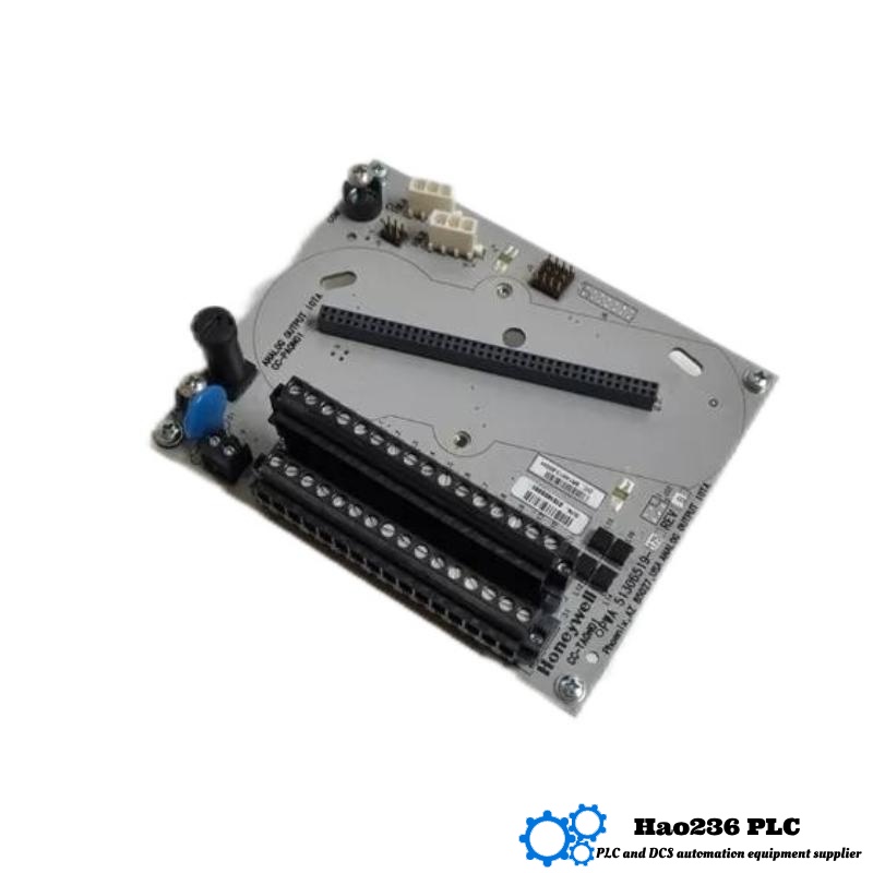 Honeywell CC-TAON01 51306519-175 Analog Output Module