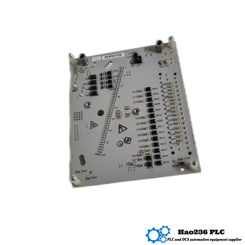 Honeywell CC-TAON01 51306519-175 Analog Output Module