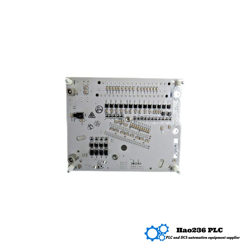 Honeywell CC-TAOX10 Analog Output Module