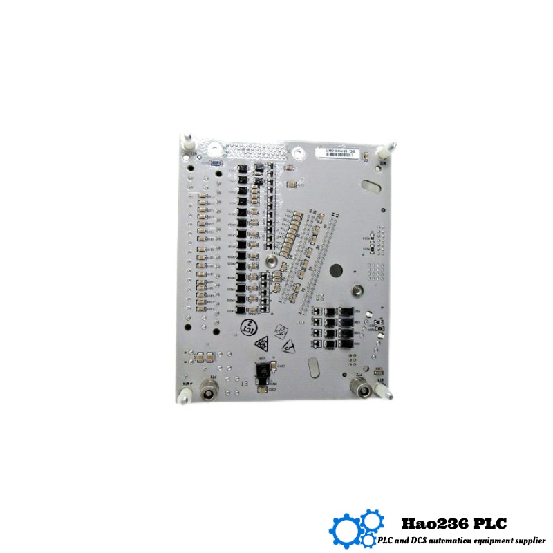 Honeywell CC-TAOX10 Analog Output Module