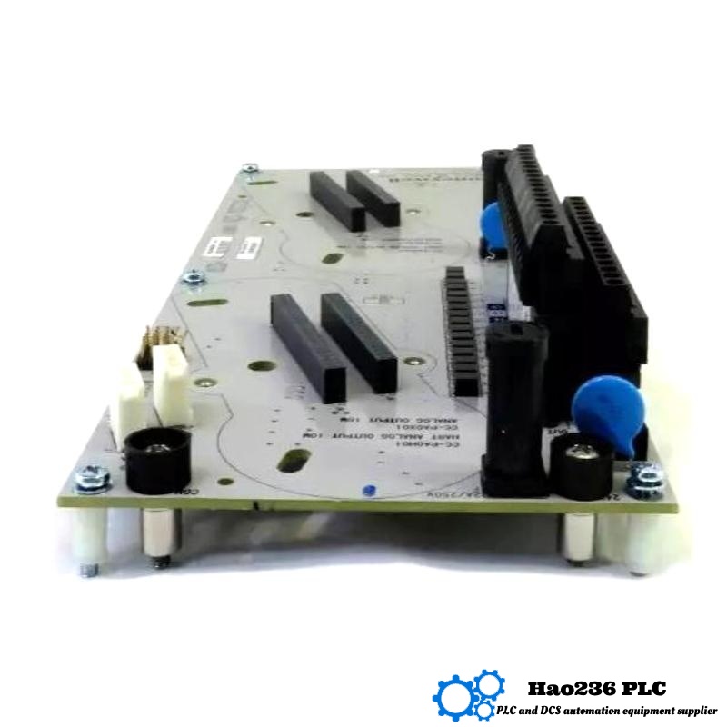 Honeywell CC-TAOX11 51308353-175 Analog Output Module