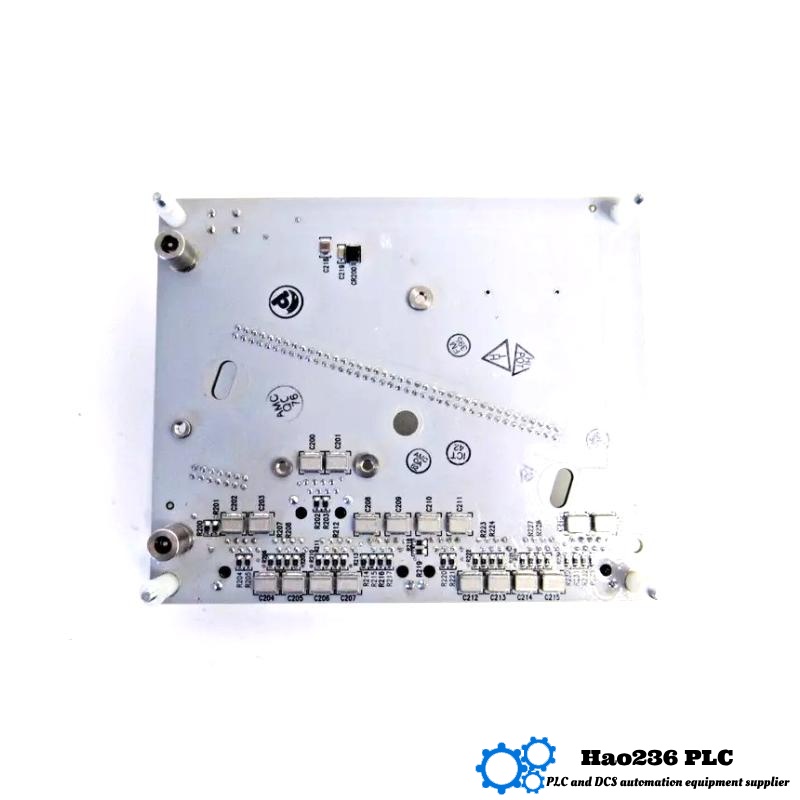 Honeywell CC-TCF901 51308301-175 9-Port Control Firewall Module