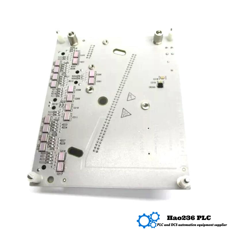 Honeywell CC-TCF901 51308301-175 9-Port Control Firewall Module