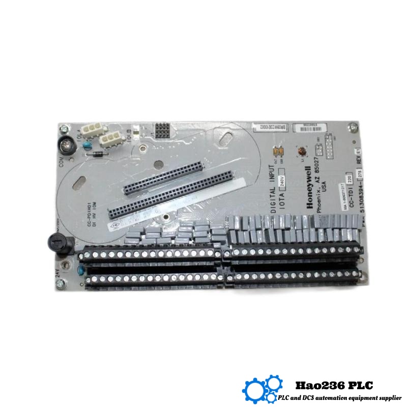 Honeywell CC-TDI220 51308394-275 Digital Input Module