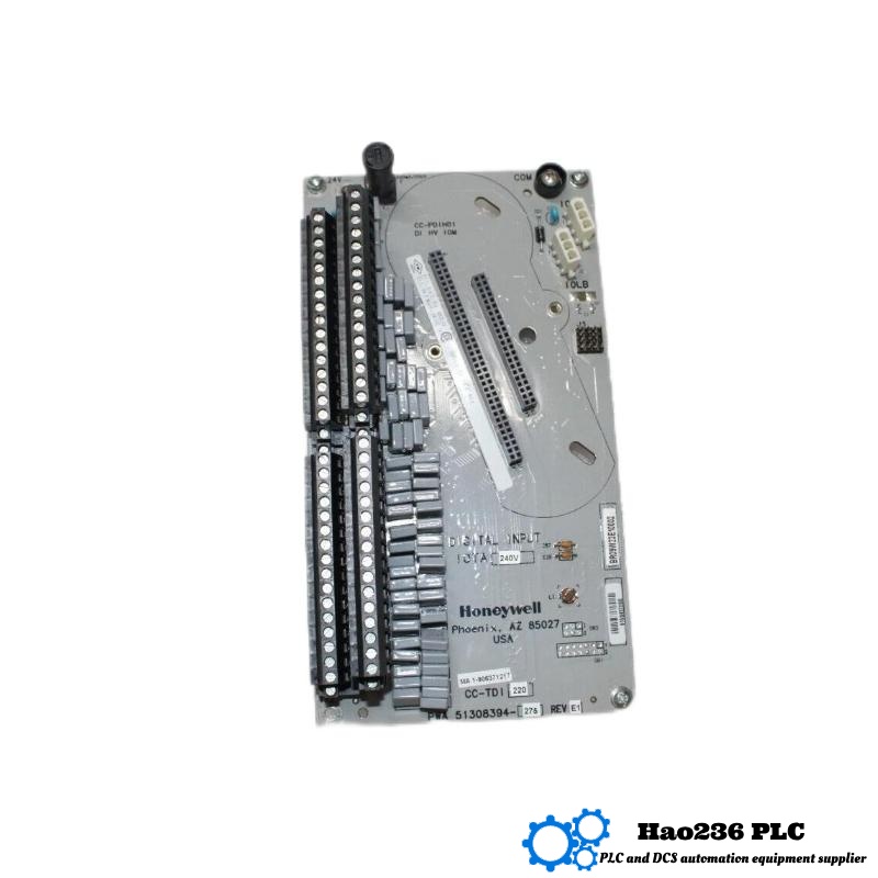 Honeywell CC-TDI220 51308394-275 Digital Input Module
