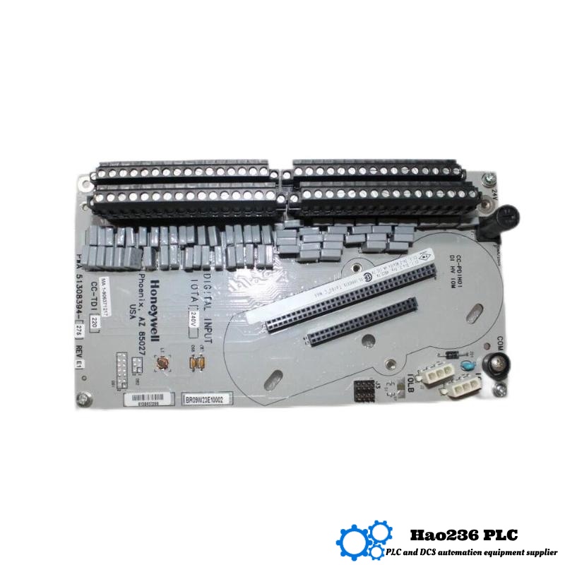 Honeywell CC-TDI220 51308394-275 Digital Input Module