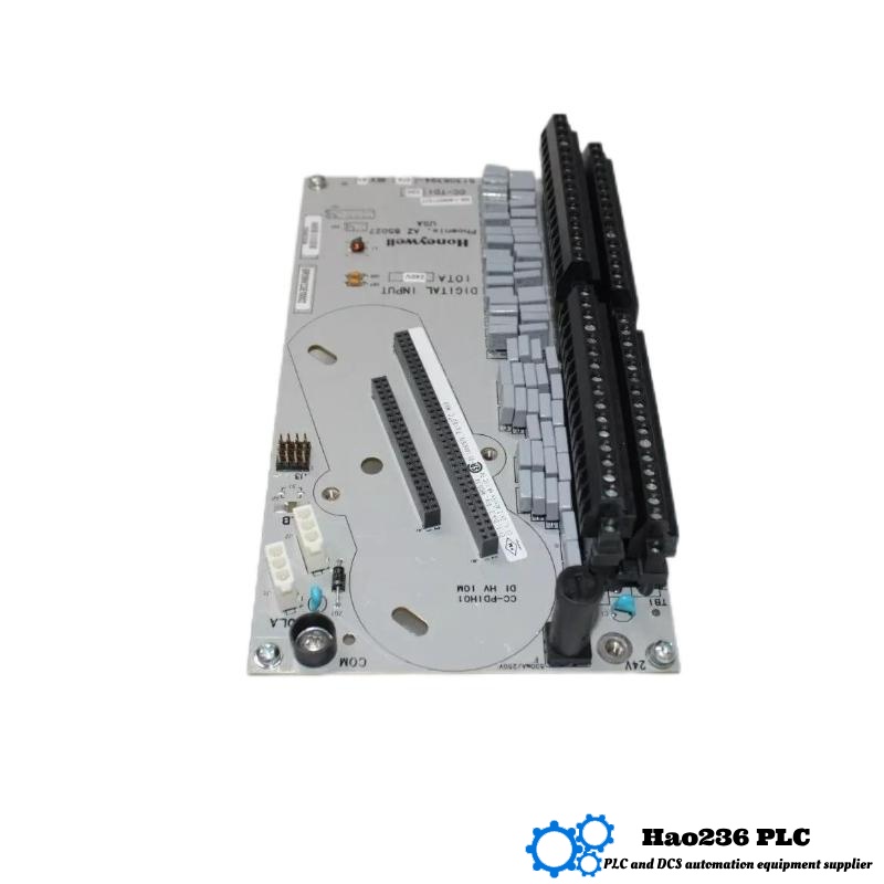 Honeywell CC-TDI220 51308394-275 Digital Input Module
