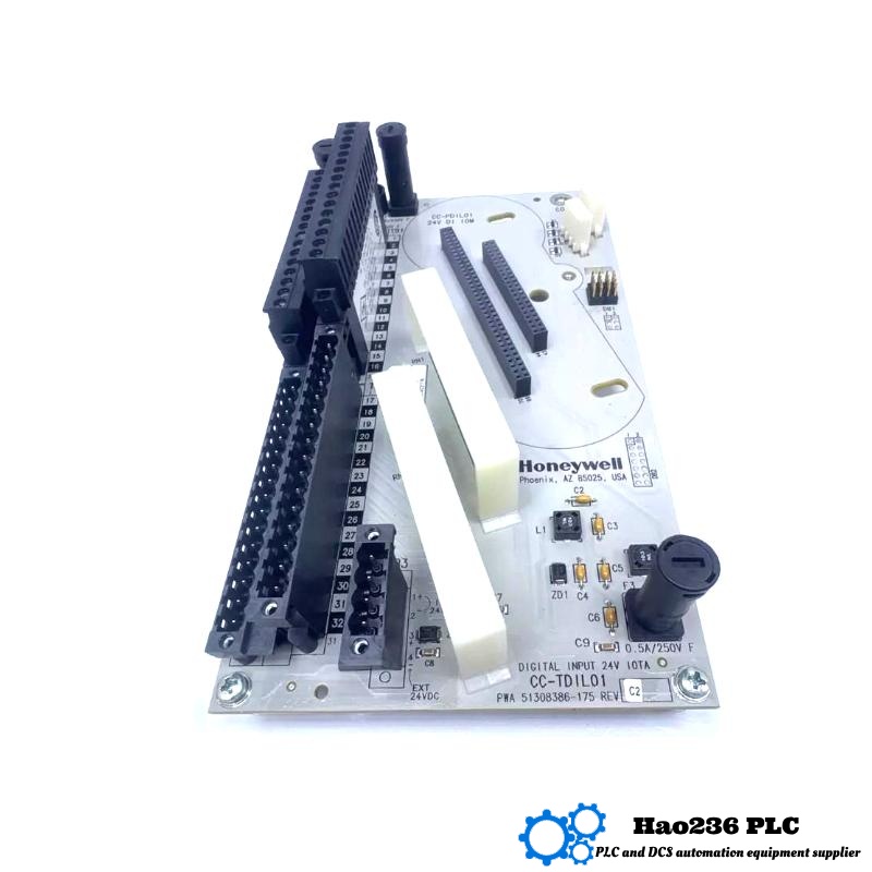 Honeywell CC-TDIL01 51308394-175 Digital Input Module