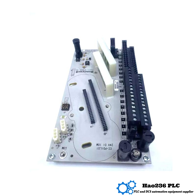 Honeywell CC-TDIL01 51308394-175 Digital Input Module