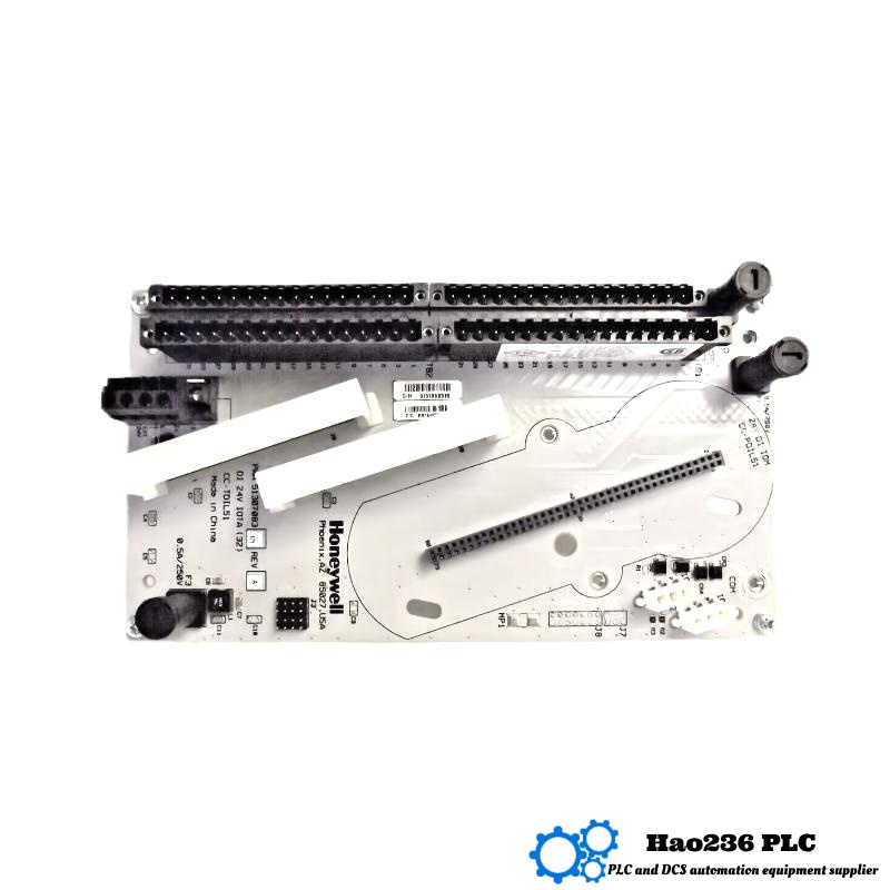 Honeywell CC-TDIL51 51307083-175 Digital Input Module