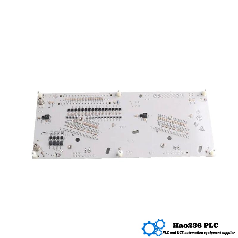 Honeywell CC-TDIL51 51307083-175 Digital Input Module