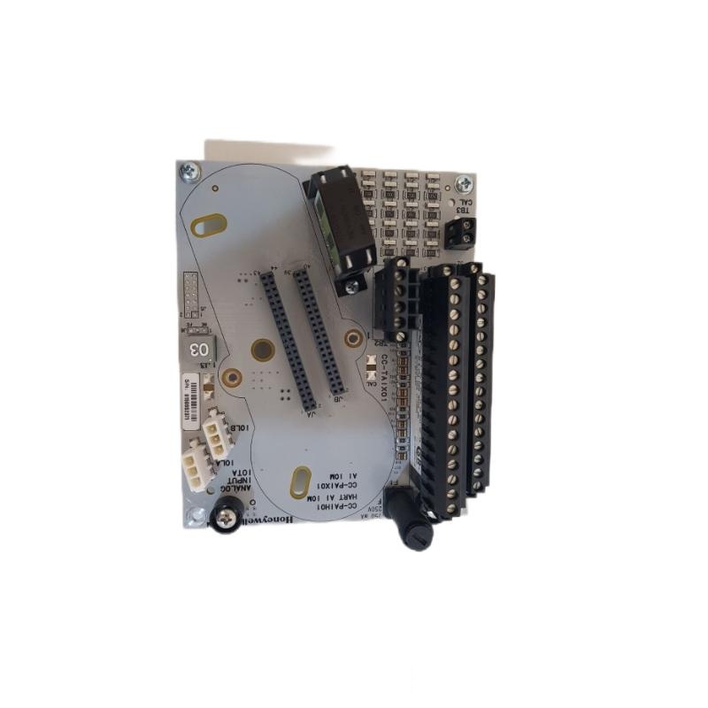 Honeywell CC-TDOR01 51307087-175 Digital Output Module