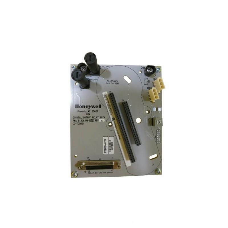 Honeywell CC-TDOR01 51307087-175 Digital Output Module