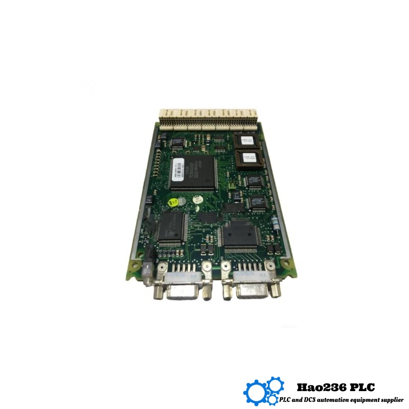ABB CI520V1 3BSE012869R1 Interface Module