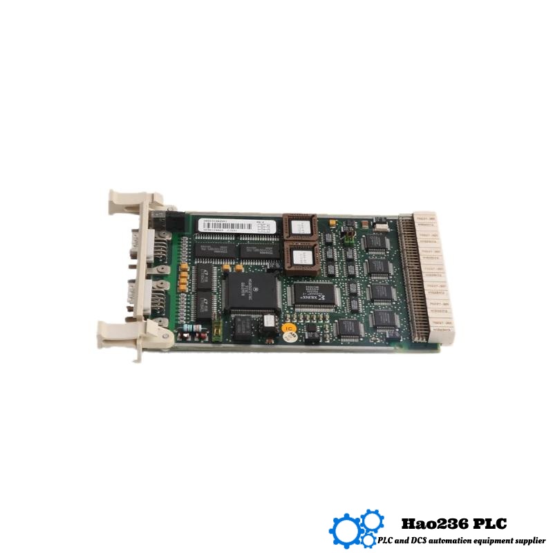 ABB CI531 3BSE003825R1 Interface Module