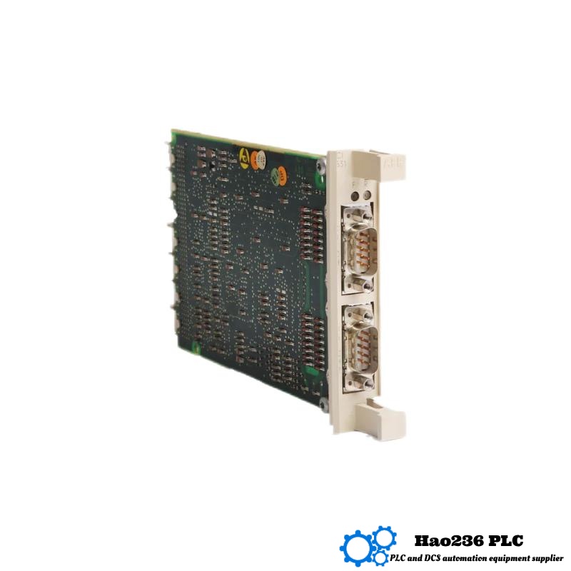ABB CI531 3BSE003825R1 Interface Module