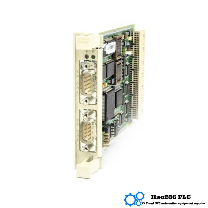 ABB CI531 3BSE003825R1 Interface Module