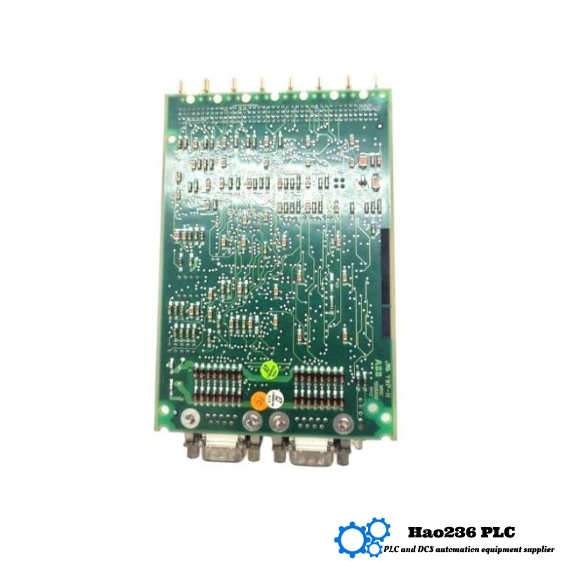 ABB CI532V01 3BSE003826R1 Interface Module