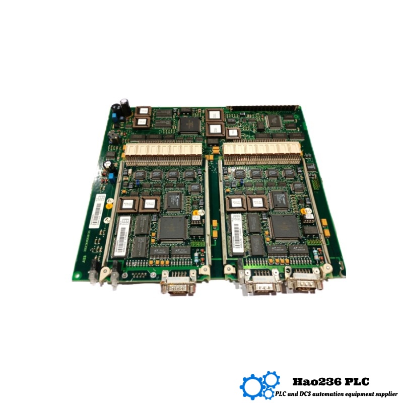 ABB CI532V01 3BSE003826R1 Interface Module