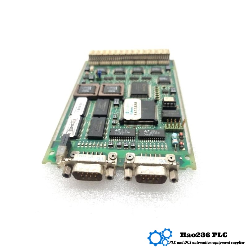 ABB CI532V01 3BSE003826R1 Interface Module